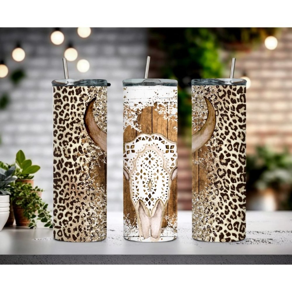 20 oz. Tumbler